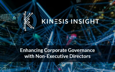 Enhancing Corporate Governance with Non-Executive Directors