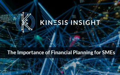 The Importance of Financial Planning for SMEs